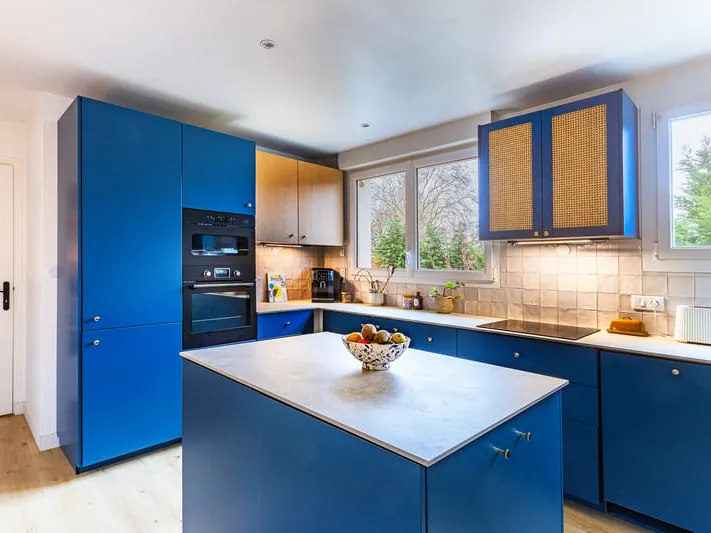 Cocon chic en famille, centre ville et port à pied – photo 2