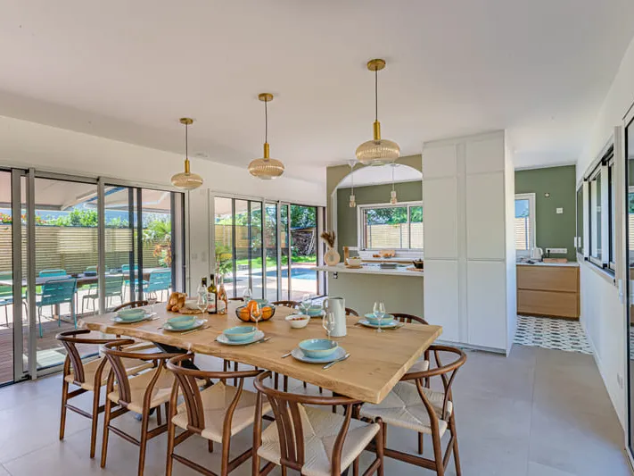 Une parenthèse enchantée à Larmor-Baden – photo 3