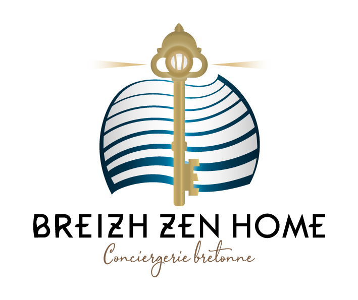 Breizh Zen Home – Conciergerie bretonne Golfe du Morbihan